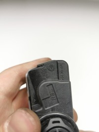 фото thumb №7, Привід вирівнювальний фара передній hyundai elantra sonata 92130 3d000