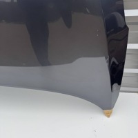 фото thumb №5, Hyundai tucson iii капот кришка двигуна\