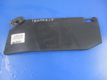 фото thumb №1, Fiat tempra i 90-96 захист сонцезахисна ліва