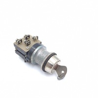 фото thumb №1, Замок запалювання 7207-76 220v 1a