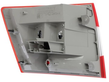 фото thumb №14, Hella 2vp 354 818-041 лампа задняя комбинированная