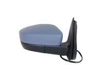 фото thumb №1, Дзеркало бічний skoda rapid, 12 - 19 5jb857508a