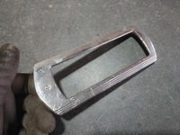 фото thumb №10, Кришка кришка захист кришка заглушка протитуманної фари протитуманна фара оригінал prl