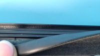 фото thumb №12, Opel astra l vi 23r молдинг скла двері ліва перед 9847335580