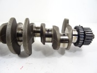 Skoda karoq 1.6 tdi 04lb v160 wał колінчастий код двигуна : cay cfw cxx 2017- Київ, фото thumb