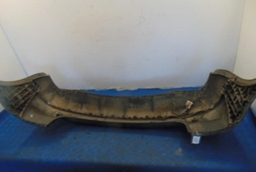 фото thumb №6, Volkswagen touran 2.0tdi бампер зад код фарби ld7x