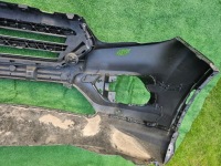 Бампер перед ford kuga mk2 st line 16- в Україні, фото thumb