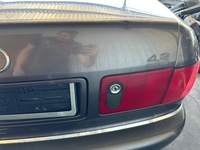 фото thumb №5, Кришка багажника audi a8 d2 рестайлінг lz1t lubelskie