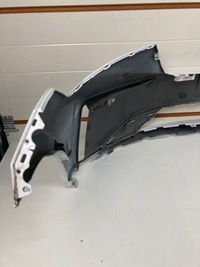 фото thumb №9, Бампер передний skoda enyaq 5lg