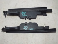 фото thumb №1, Mercedes slk r171 защита стекло левый правый задняя