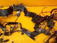 фото thumb №13, Mercedes-benz gle w167 джгут установка інтер'єру a1675400717