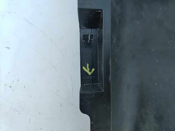 фото thumb №9, Tesla модель s plaid впуск воздуха жалюзи активная 3520