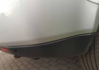 фото thumb №6, Land rover freelander ii бампер задняя задний lrc798