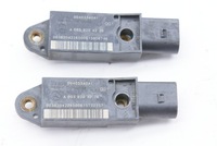 фото thumb №1, Mercedes slk r171 w171 датчик удару