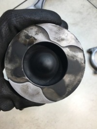 фото thumb №9, Поршень шатун discovery iii 2.7 td v6 5r8qac