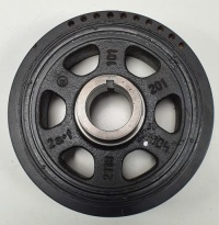 Купити Шків колінчастого вала mercedes w221 a2750300003, фото thumb