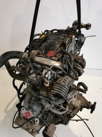 фото thumb №5, Двигатель kompletny nissan qashqai renault koleos 2.0 dci m9r832 m9rg832