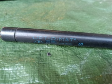 фото thumb №9, Smart fortwo 450 i 113000013 приводы крышки багажника зад комплект