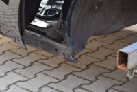 фото thumb №10, Кузов subaru impreza wrx sti jdm 2005-2007
