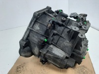 фото thumb №10, Fiat croma ii 2.2 16v 06r коробка передач передач f23