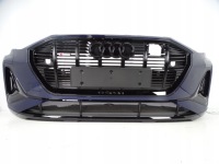 фото thumb №1, Бампер перед передний audi q8 e-tron 4ke s-line