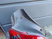 фото thumb №2, Лампа лівий задня ліва задня renault clio iii hb