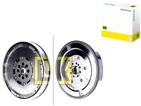 фото thumb №1, Колесо маховики двомасовий citroen c4 grand picasso ii c4 ii c4 picasso