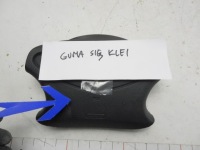 фото thumb №5, Подушка безопасности левая lancia y 714025635