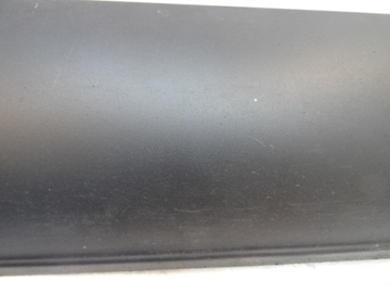 фото thumb №6, Citroen c4 cactus рестайлинг планка пороговая накладка левая 9823576977