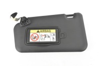 фото thumb №1, Защита солнцезащитная левая nissan juke f16