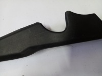 фото thumb №3, Захист жабо ліва renault megane ii 8200100590