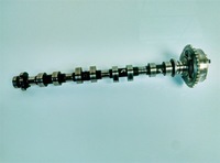 фото thumb №1, Lexus is 300h вал розподільного валу випускний 2.5l