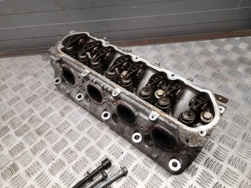 фото thumb №12, Chevrolet camaro ss 6.2 v8 lt1 12620549 ліва сторона головки oem