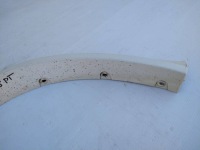 фото thumb №6, Bmw x5 e70 молдинг крыла правая задняя задняя 8036652