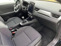 фото thumb №1, Renault captur ii сидіння салон заднє сидіння шкіра сидіння оббивка