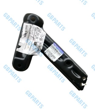 КРЕПЛЕНИЕ КОЛЯСКИ ПРАВОЕ DODGE DURANGO 2011-2023 гг.