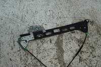 фото thumb №4, Подъемник механизм стекло левый перед audi a4 b7 cabrio