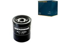 фото thumb №1, Фильтр масла nissan primera 1.6 90- denckermann