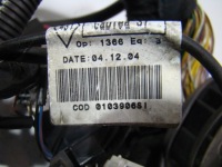 фото thumb №8, Електропроводка салону - кабіни renault mascott 3.0 03-10