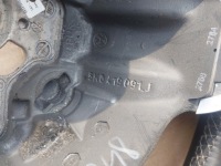 фото thumb №10, Руль кожа vw golf vi 5k0419091j