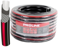 PROLINE САДОВЫЙ ШЛАНГ 4-СЛОЙНЫЙ 30БАР 1/2'''' 50М ПРЕМИУМ ПОЛИРОВКА ПРОДУКТ