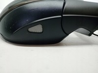 фото thumb №9, Зеркало правое чёрные vw passat cc 6pin lc9x 3c8857934a