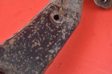 фото thumb №12, Рычаг левый перед 3m51-3a424-ag ford focus c-max mk1 1 i 1.6 tdci 109 km