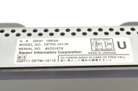 Nissan murano z51 дисплей экран навигации 28091-1bp0a Недорого, фото thumb