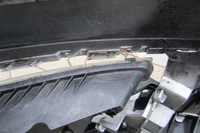 фото thumb №13, Бампер перед передній vw passat cc 3c8 lift 12-16