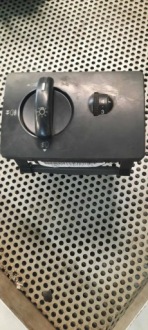 фото thumb №1, Панель кнопки світла 4m5t13a024la ford transit