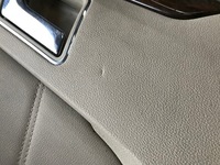 фото thumb №9, Mercedes w212 09-16 обивка обшивка дверь задняя eu