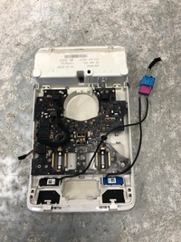 фото thumb №7, Лампа потолочный audi a4 b8 a5 8t0947135b