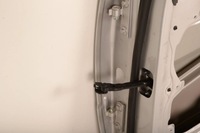 фото thumb №8, Volvo s80 2007 задняя сторона правая дверь задние