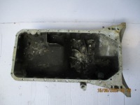 Купить Поддон масляная mercedes c klasa 203 r6460141802, фото thumb